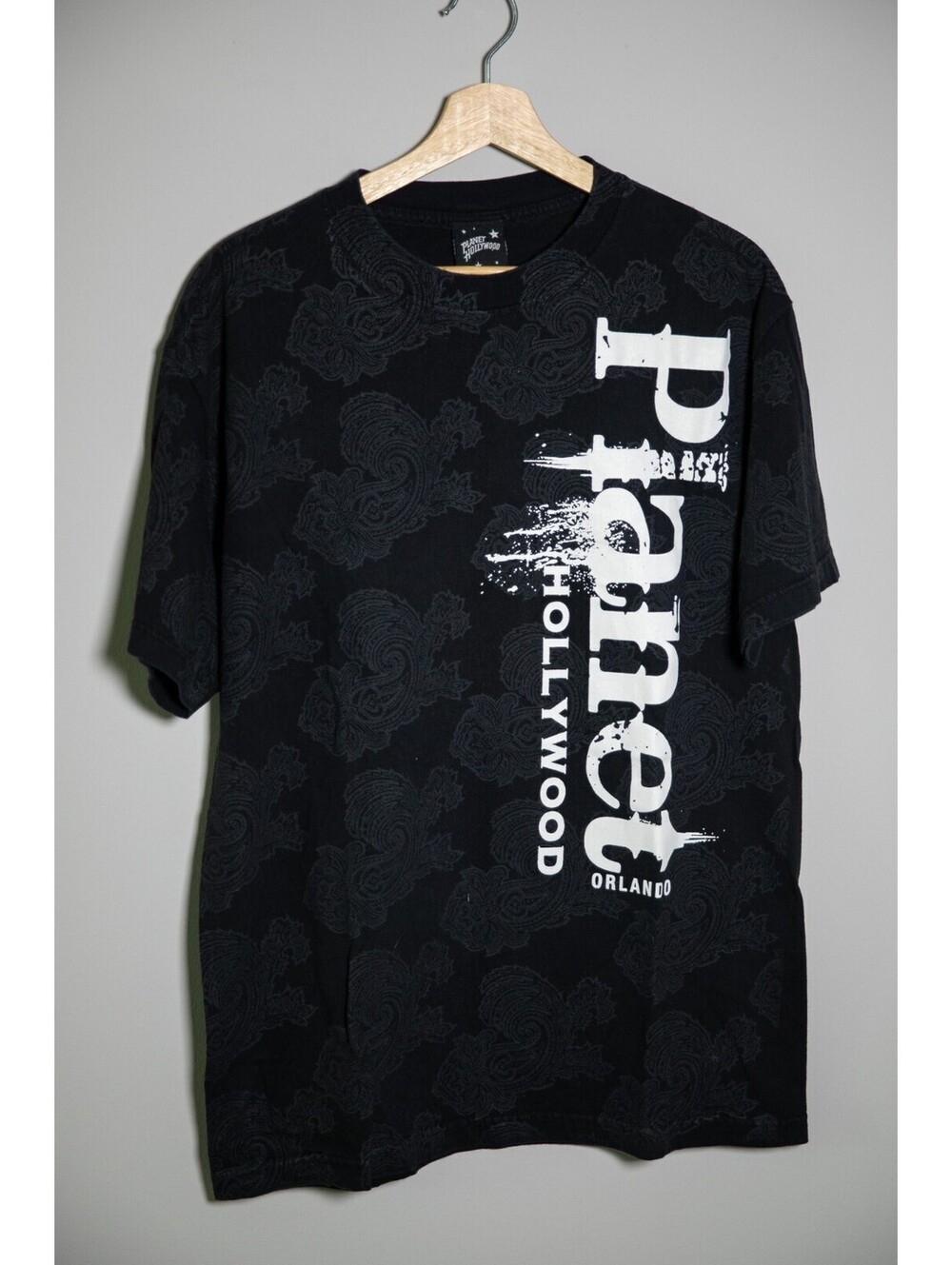 Planet Hollywood 1998 - Orlando, Florida - Men's Large Vintage